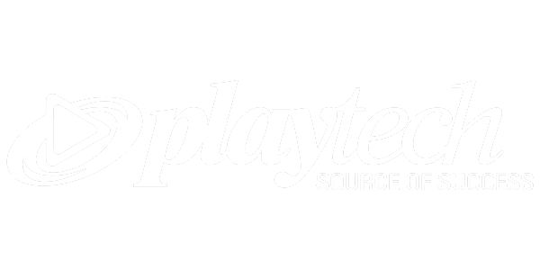 럭키 윈 logo